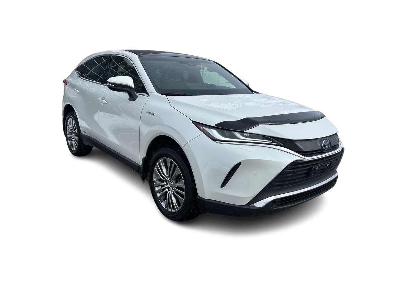 2021 Toyota Venza Hybrid in Bolton, Ontario