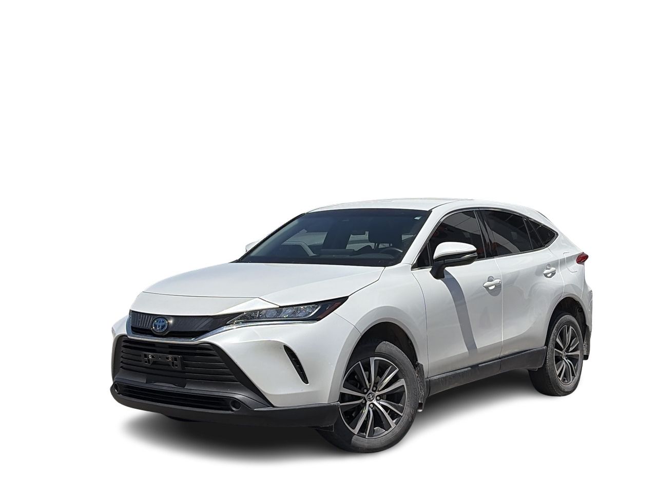 2023 Toyota Venza Hybrid Venza LE AWD