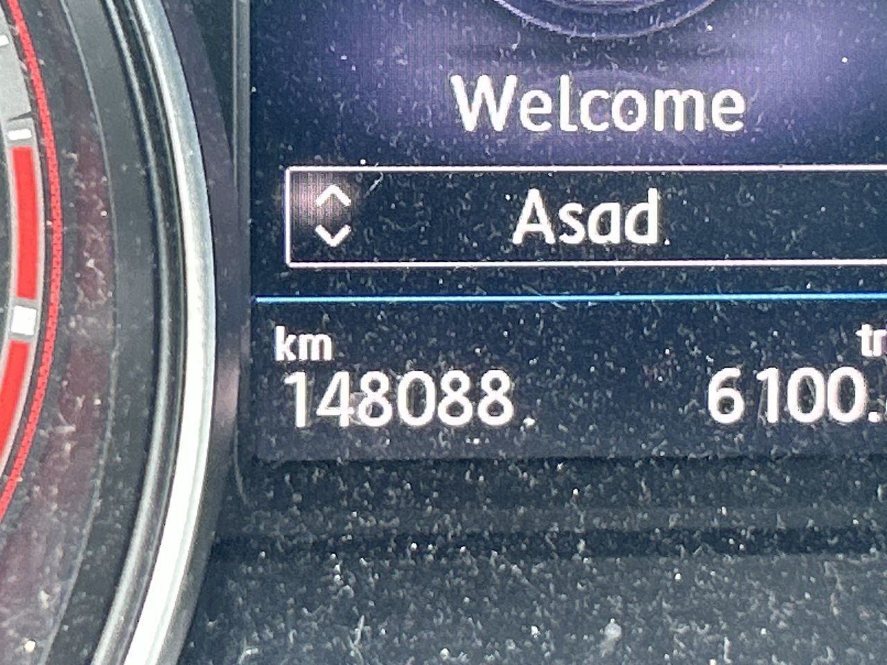 2019 Volkswagen Atlas