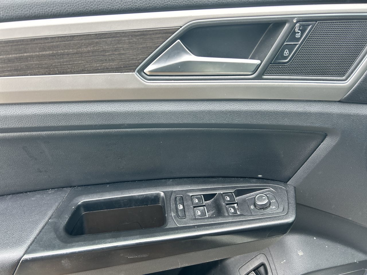 2019 Volkswagen Atlas