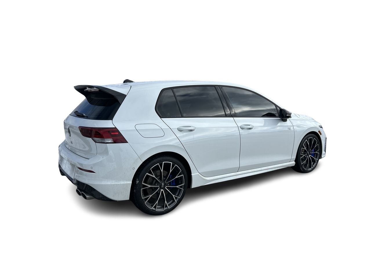 2025 Volkswagen Golf R in Bolton, Ontario