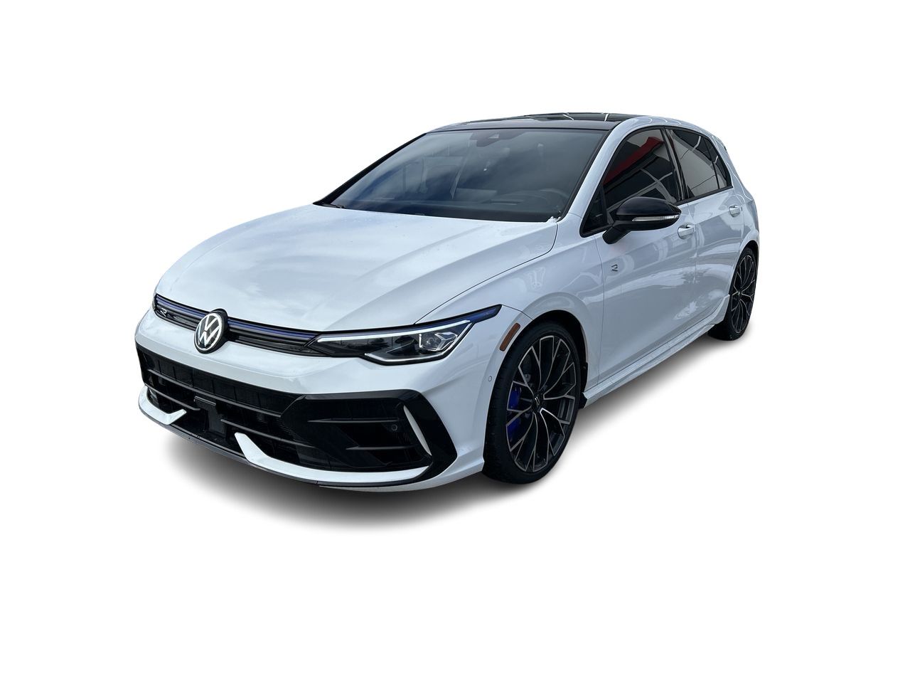 2025 Volkswagen Golf R in Bolton, Ontario