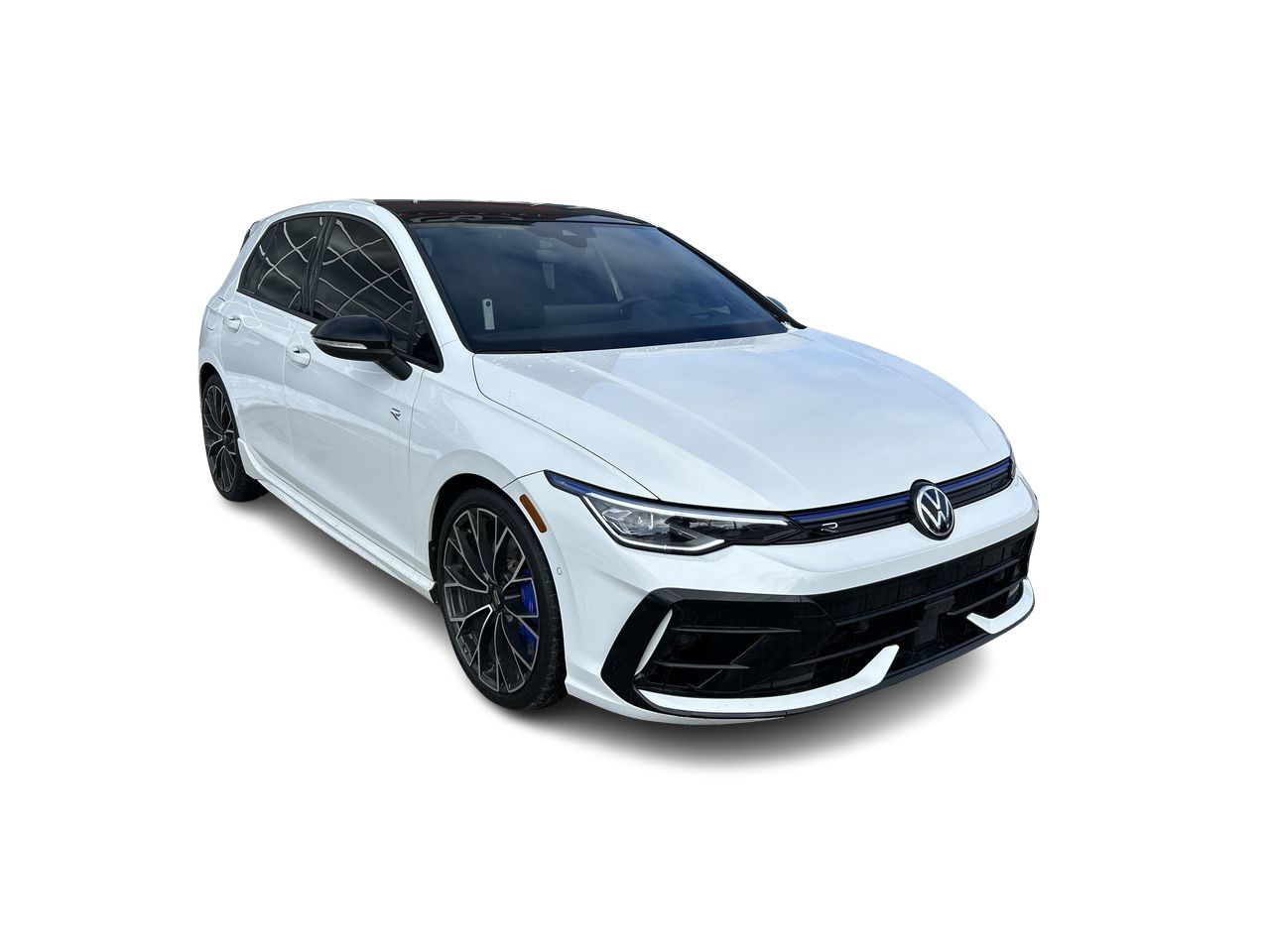 2025 Volkswagen Golf R in Bolton, Ontario
