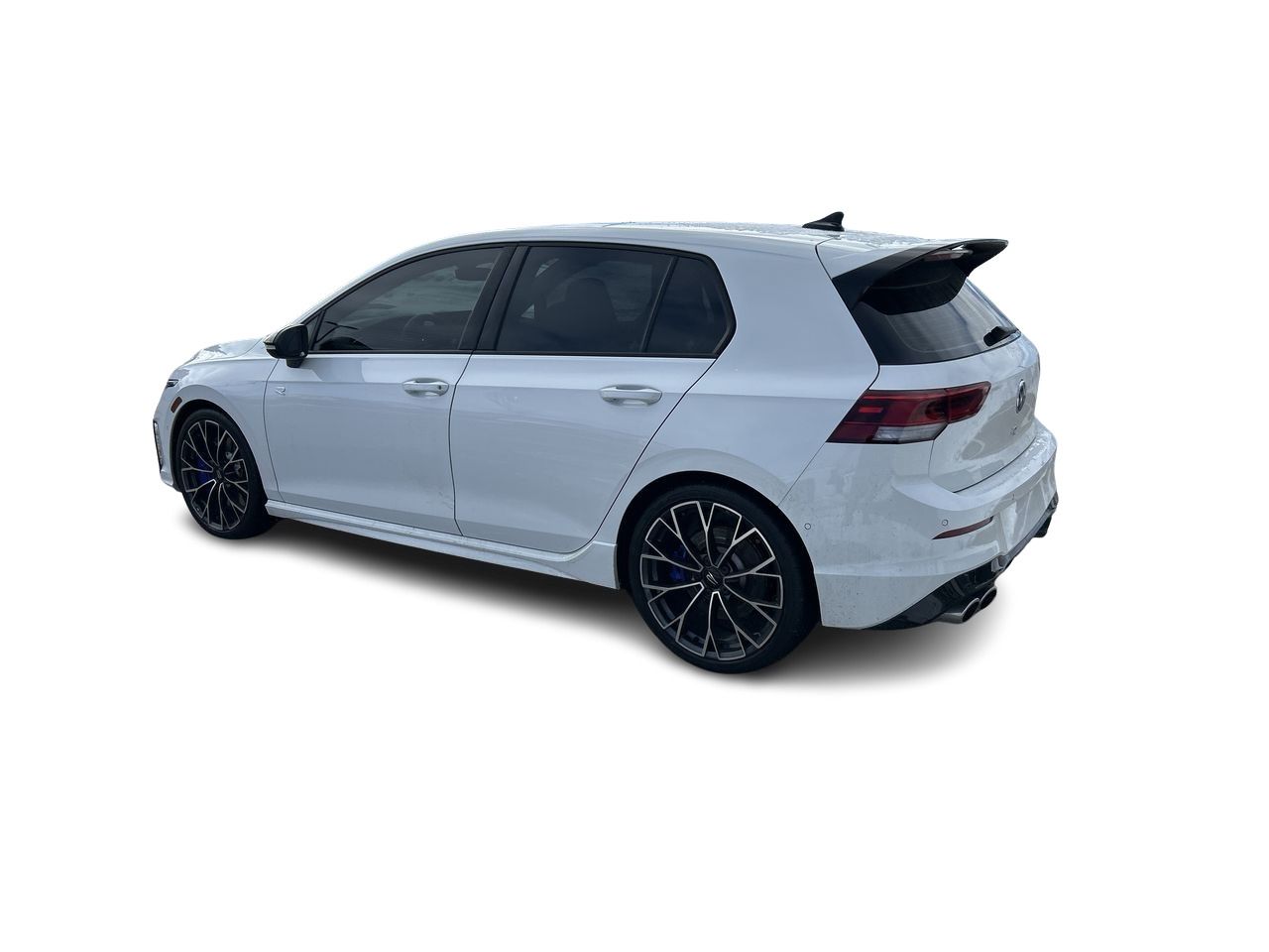 2025 Volkswagen Golf R in Bolton, Ontario