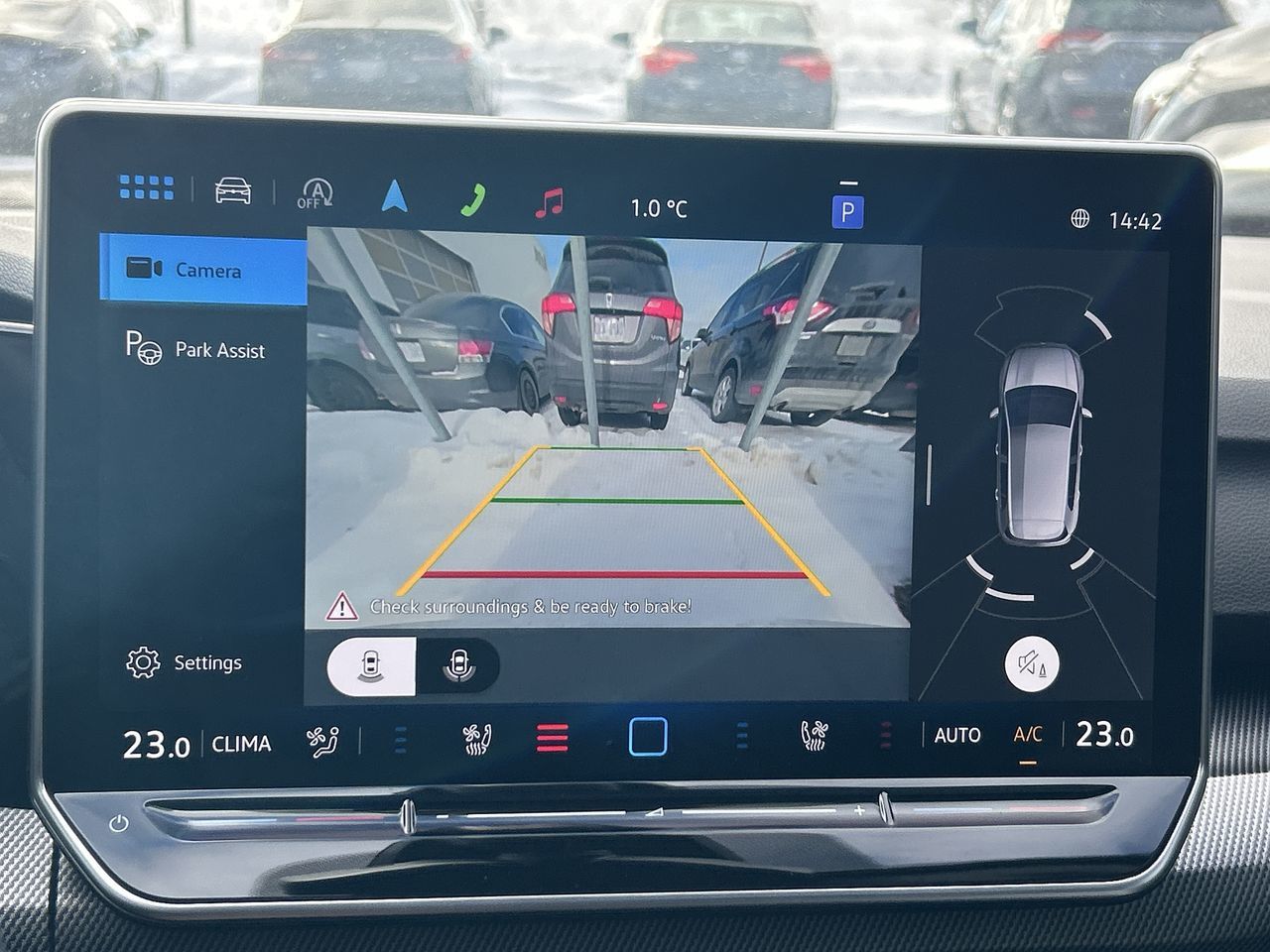 2025 Volkswagen Golf R in Bolton, Ontario