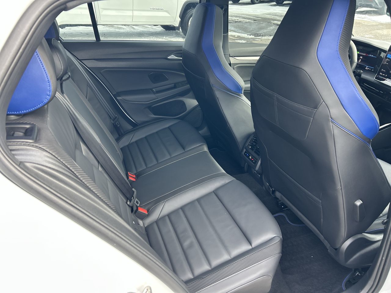 2025 Volkswagen Golf R in Bolton, Ontario