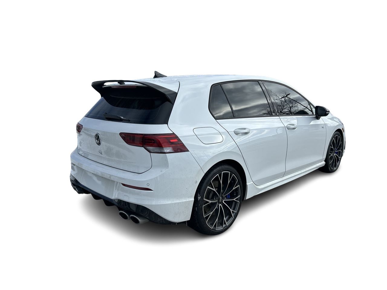 2025 Volkswagen Golf R in Bolton, Ontario