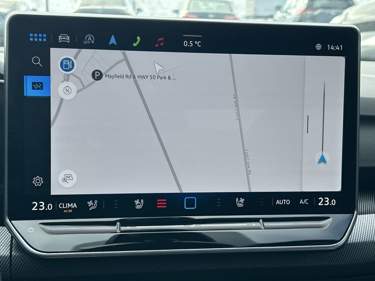 2025 Volkswagen Golf R in Bolton, Ontario