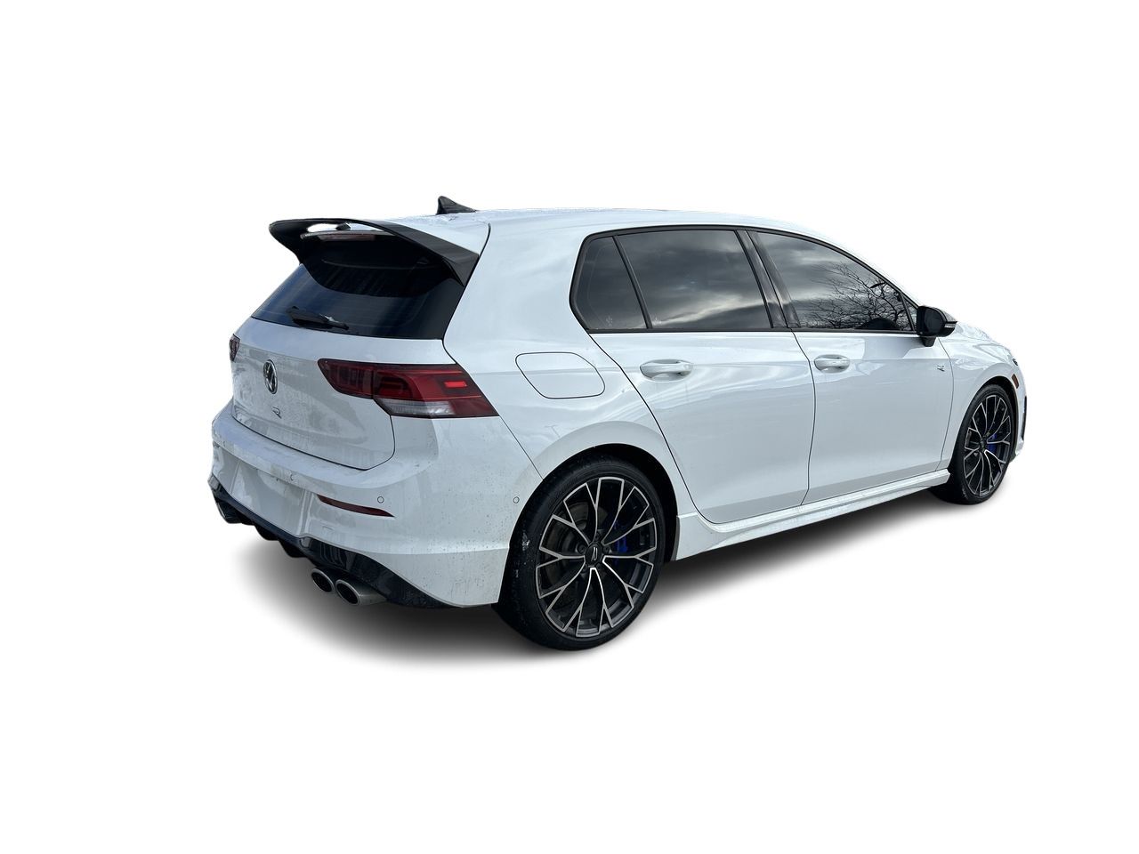 2025 Volkswagen Golf R in Bolton, Ontario