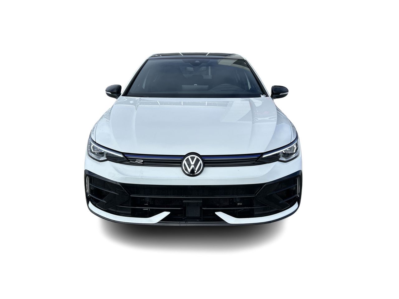 2025 Volkswagen Golf R in Bolton, Ontario