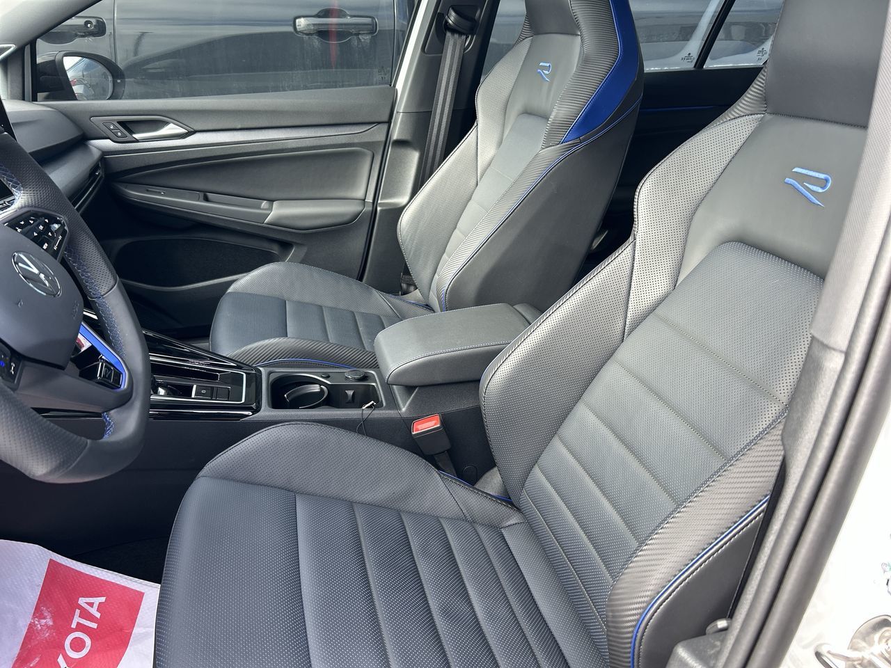 2025 Volkswagen Golf R in Bolton, Ontario