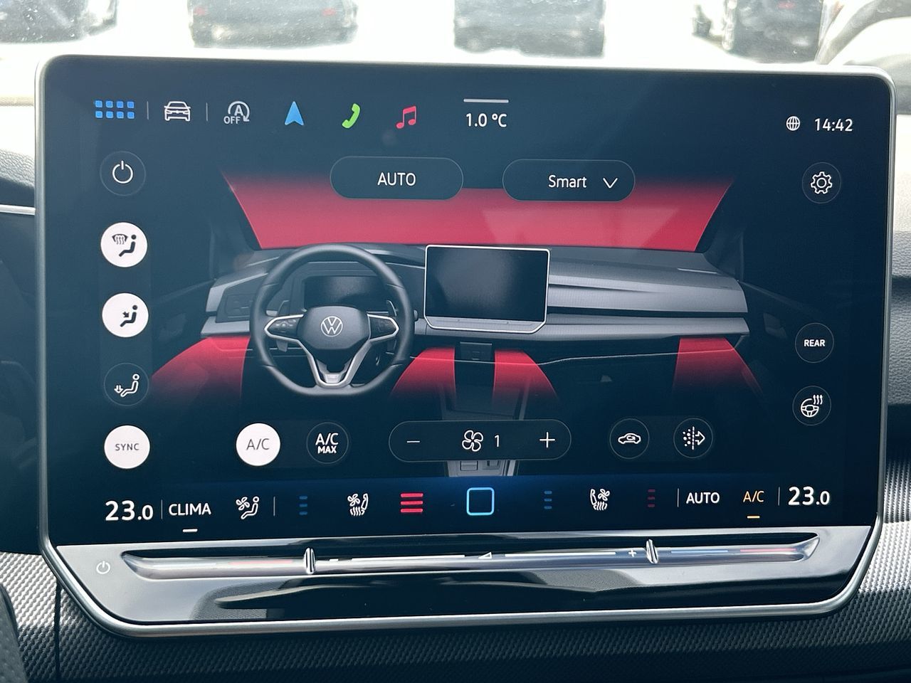 2025 Volkswagen Golf R in Bolton, Ontario