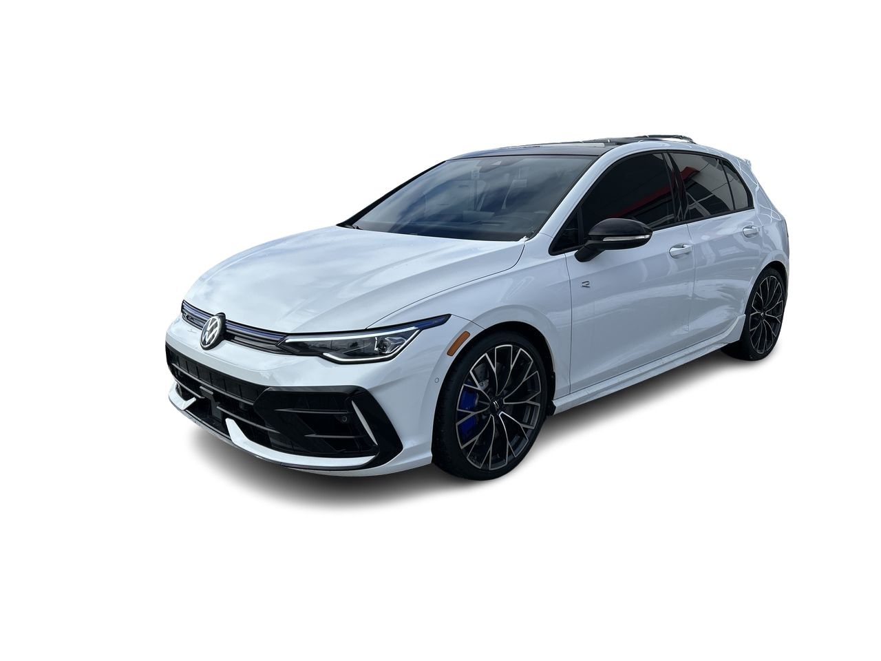 2025 Volkswagen Golf R in Bolton, Ontario