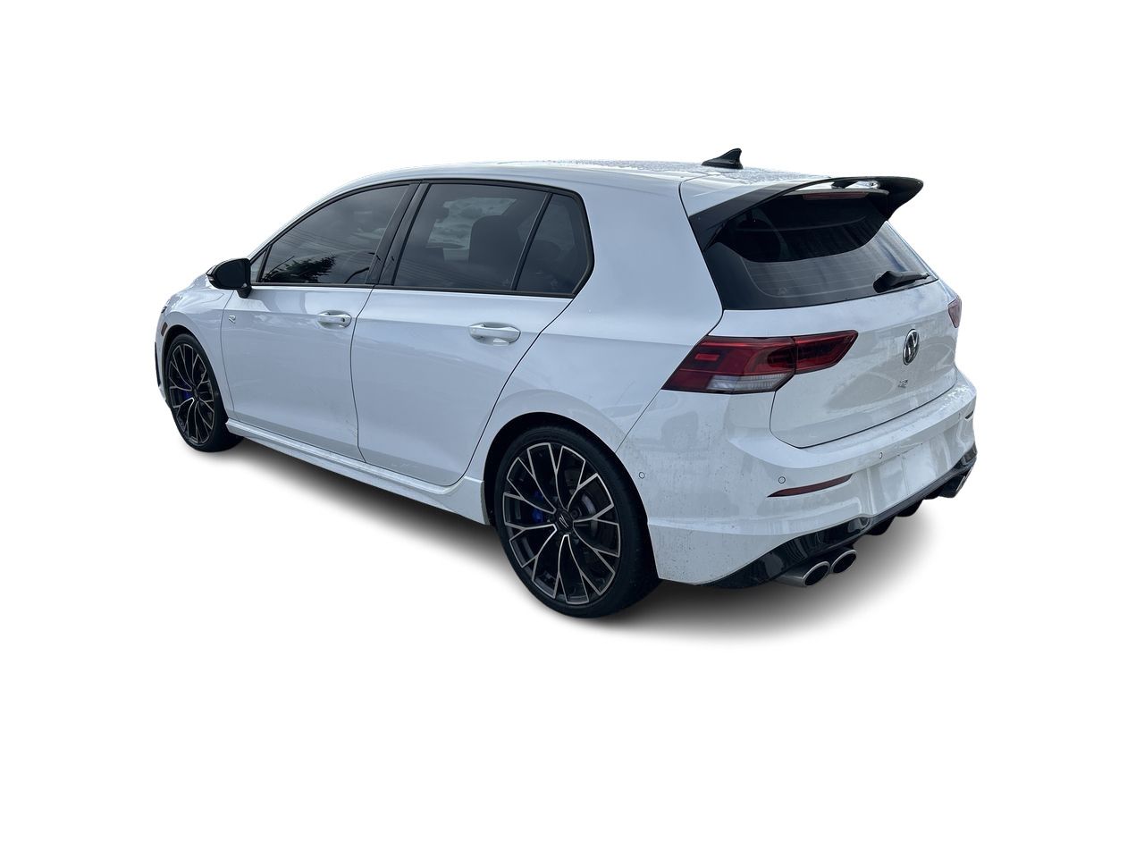 2025 Volkswagen Golf R in Bolton, Ontario