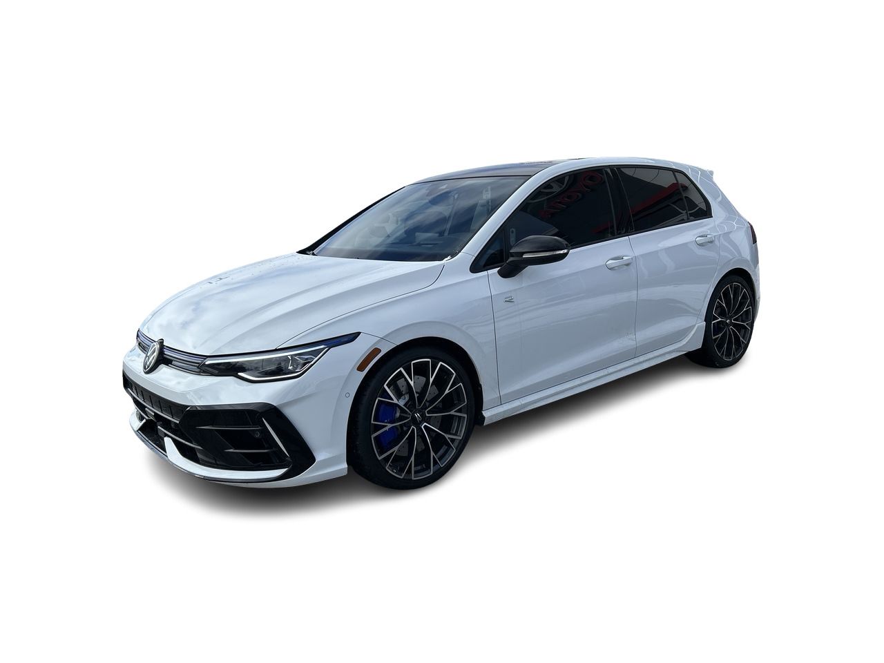 2025 Volkswagen Golf R in Bolton, Ontario