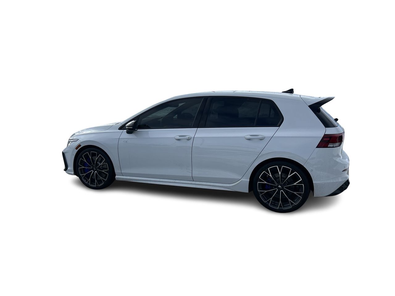 2025 Volkswagen Golf R in Bolton, Ontario