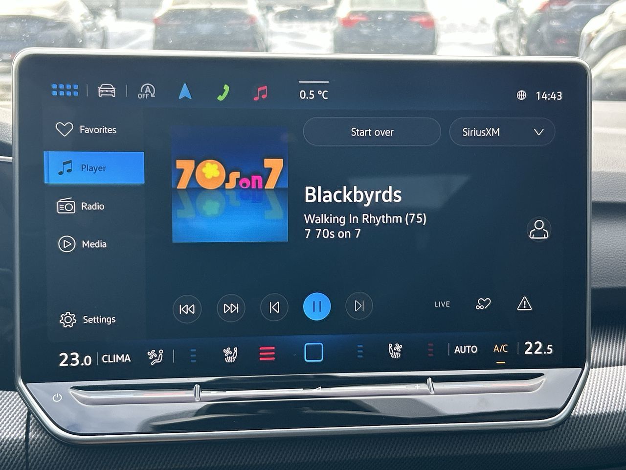 2025 Volkswagen Golf R in Bolton, Ontario