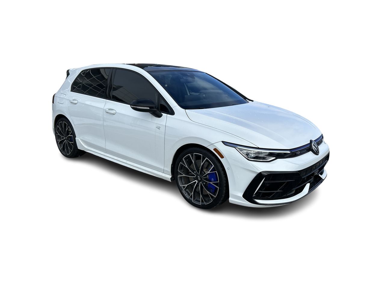 2025 Volkswagen Golf R in Bolton, Ontario