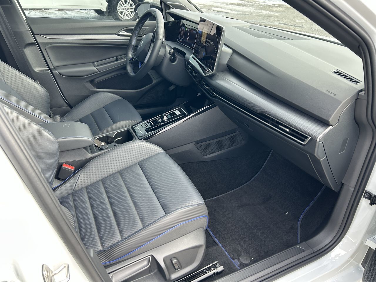 2025 Volkswagen Golf R in Bolton, Ontario