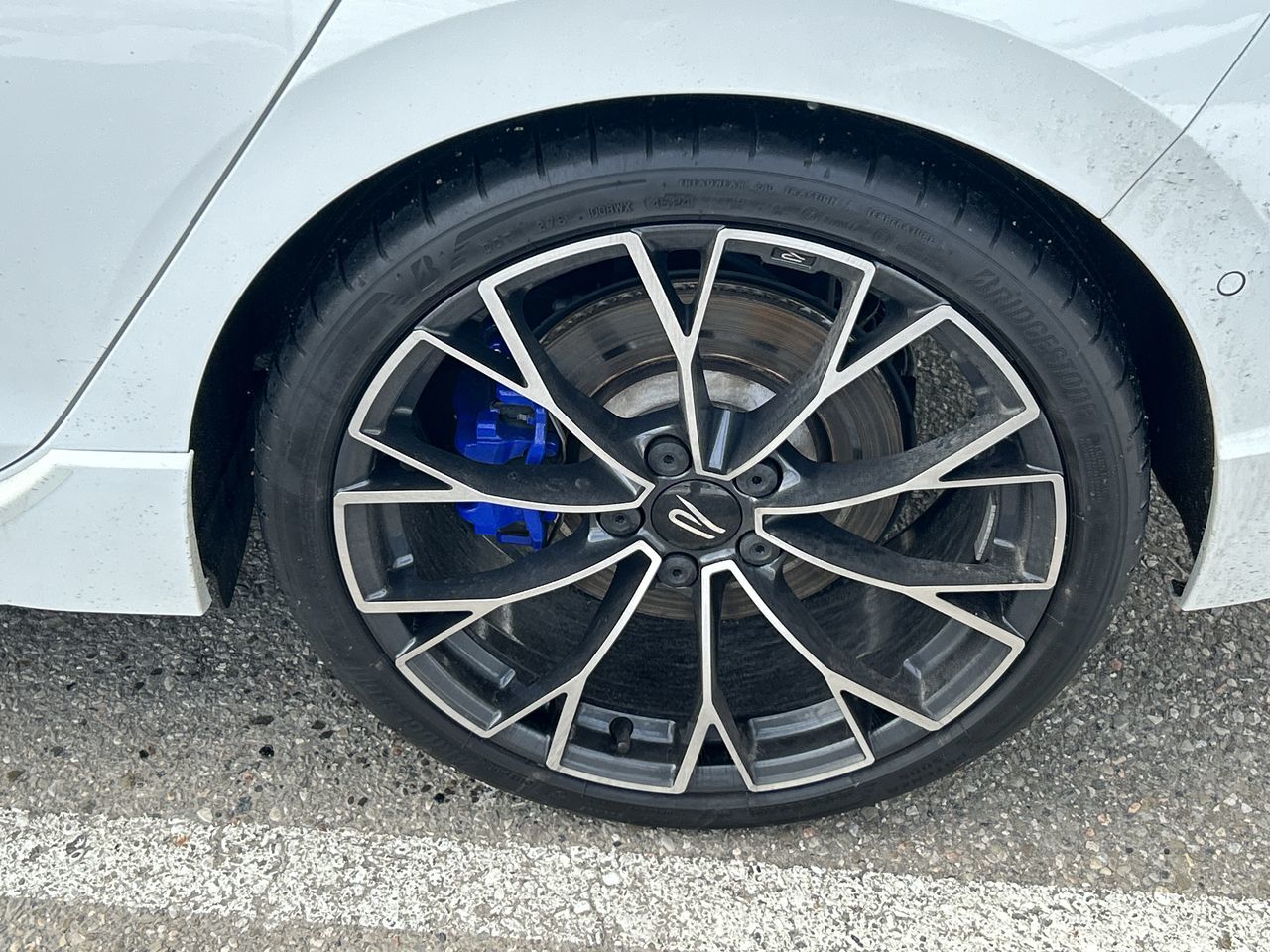 2025 Volkswagen Golf R in Bolton, Ontario