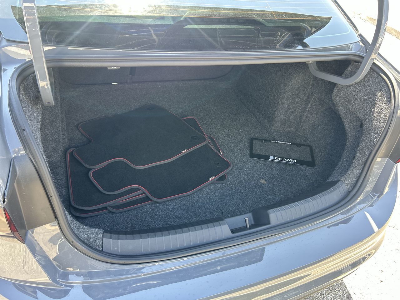 2024 Volkswagen Jetta GLI