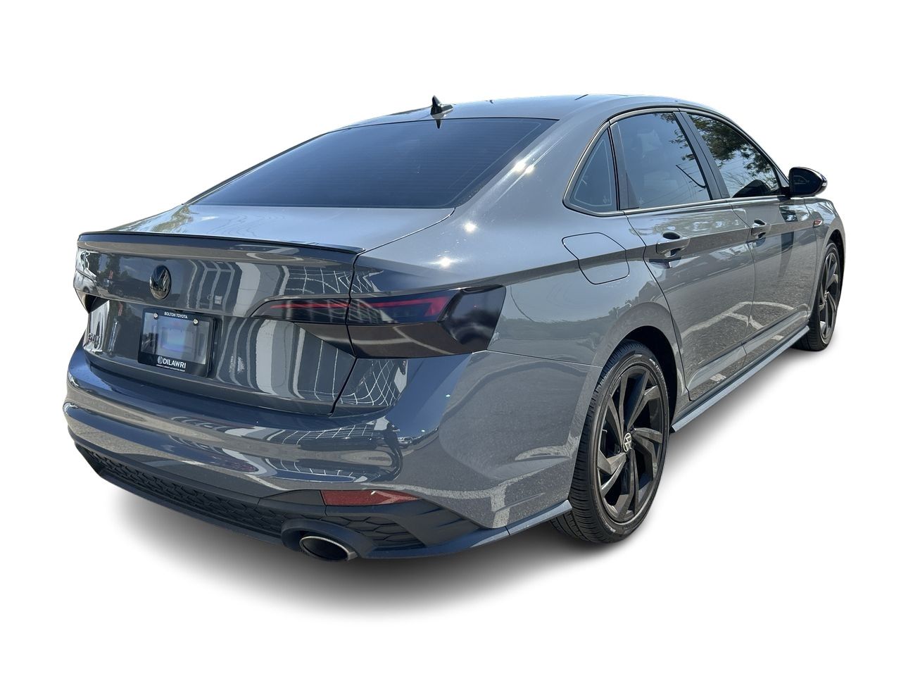 2024 Volkswagen Jetta GLI