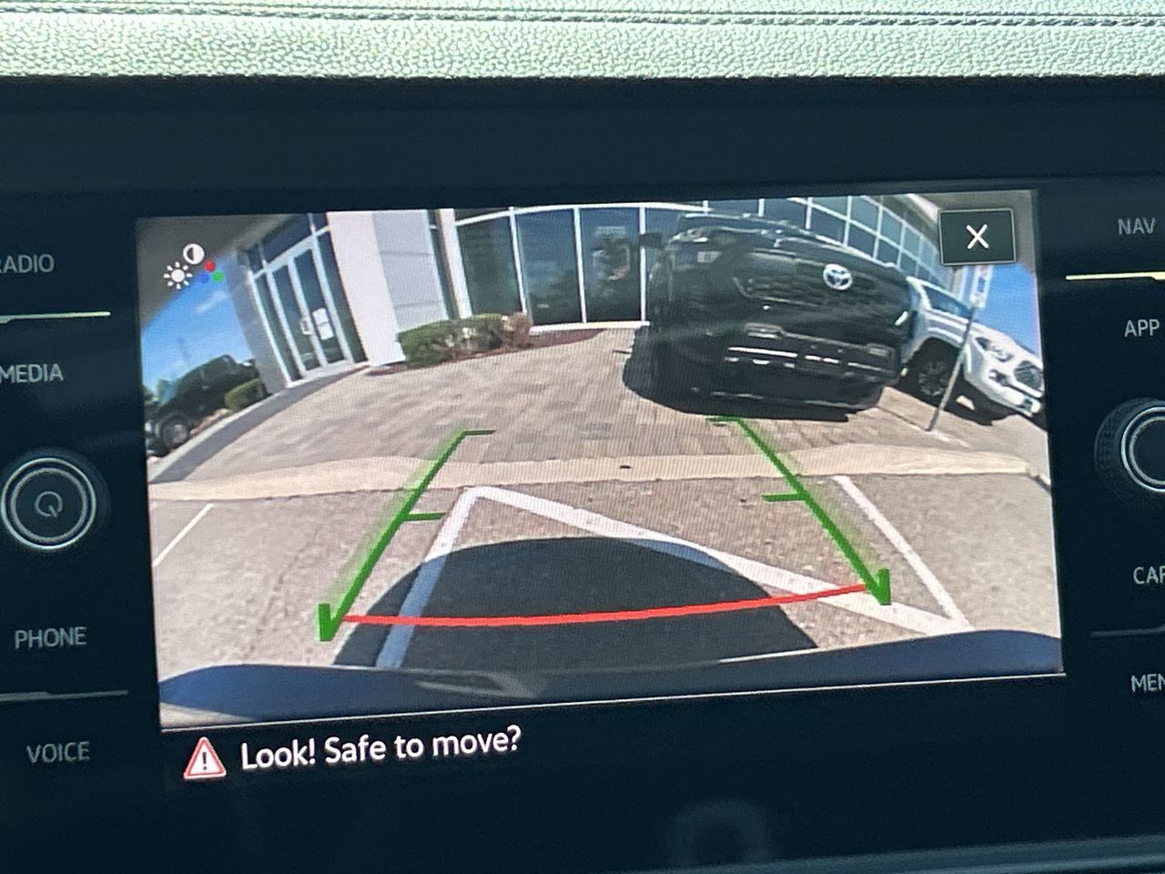 2024 Volkswagen Jetta GLI