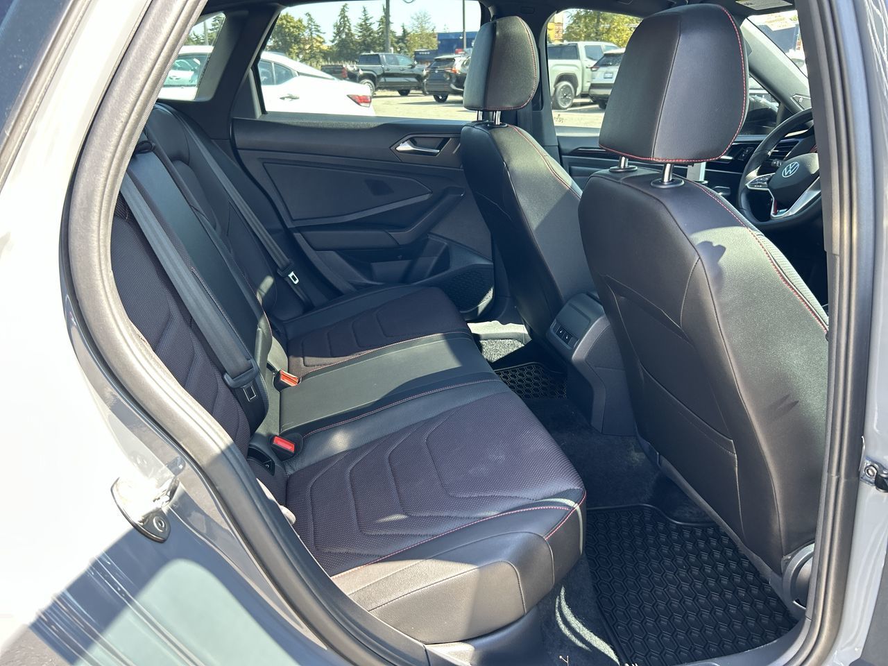 2024 Volkswagen Jetta GLI