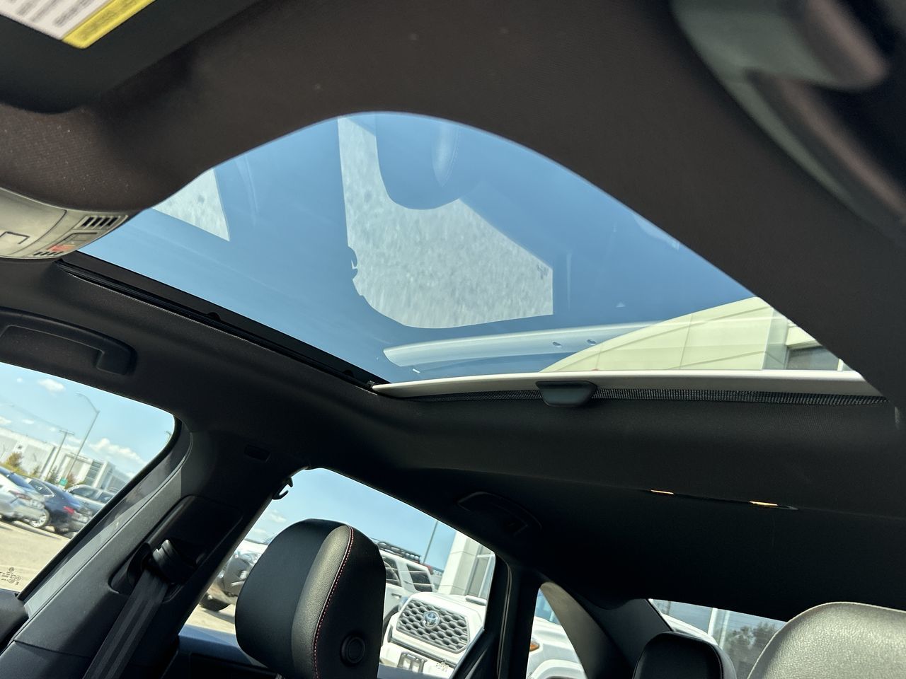 2024 Volkswagen Jetta GLI