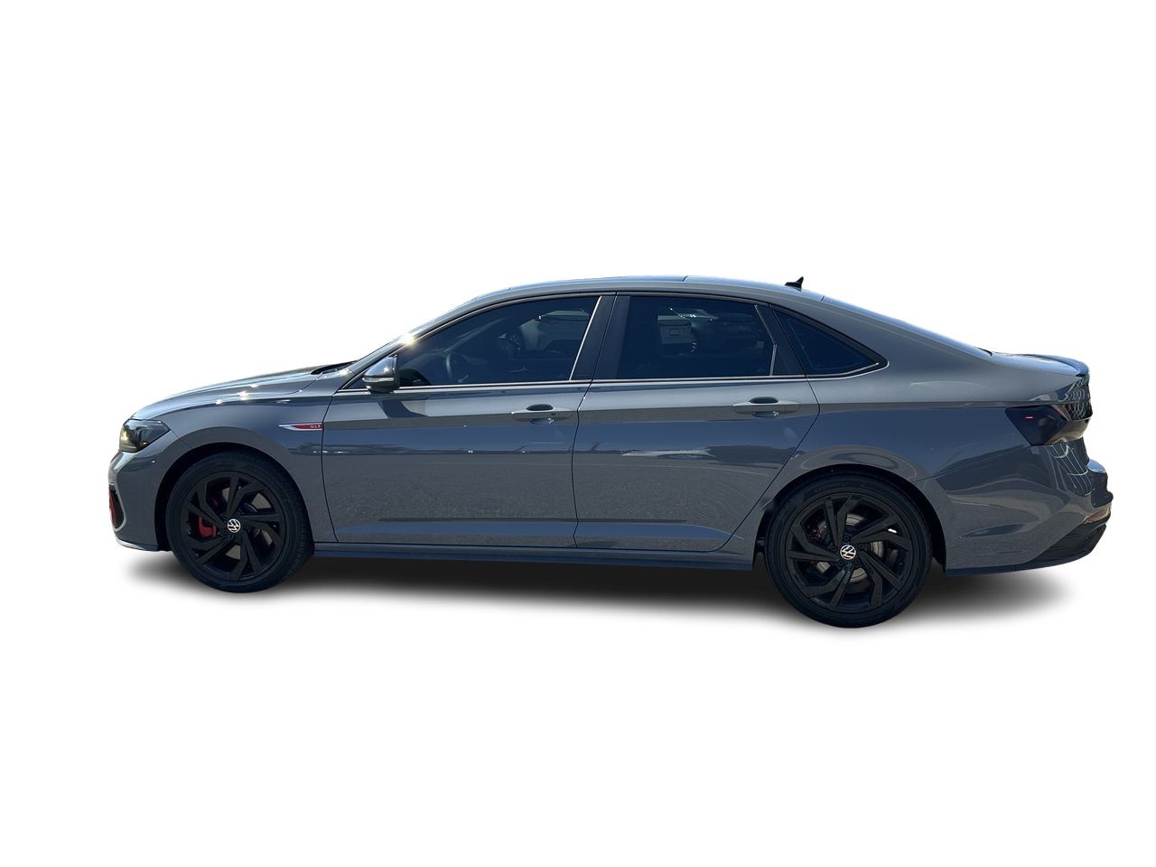 2024 Volkswagen Jetta GLI