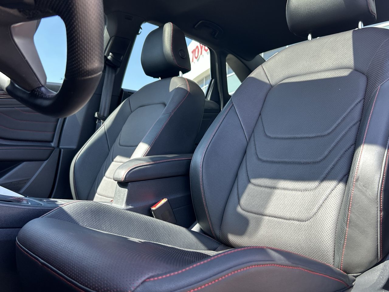 2024 Volkswagen Jetta GLI