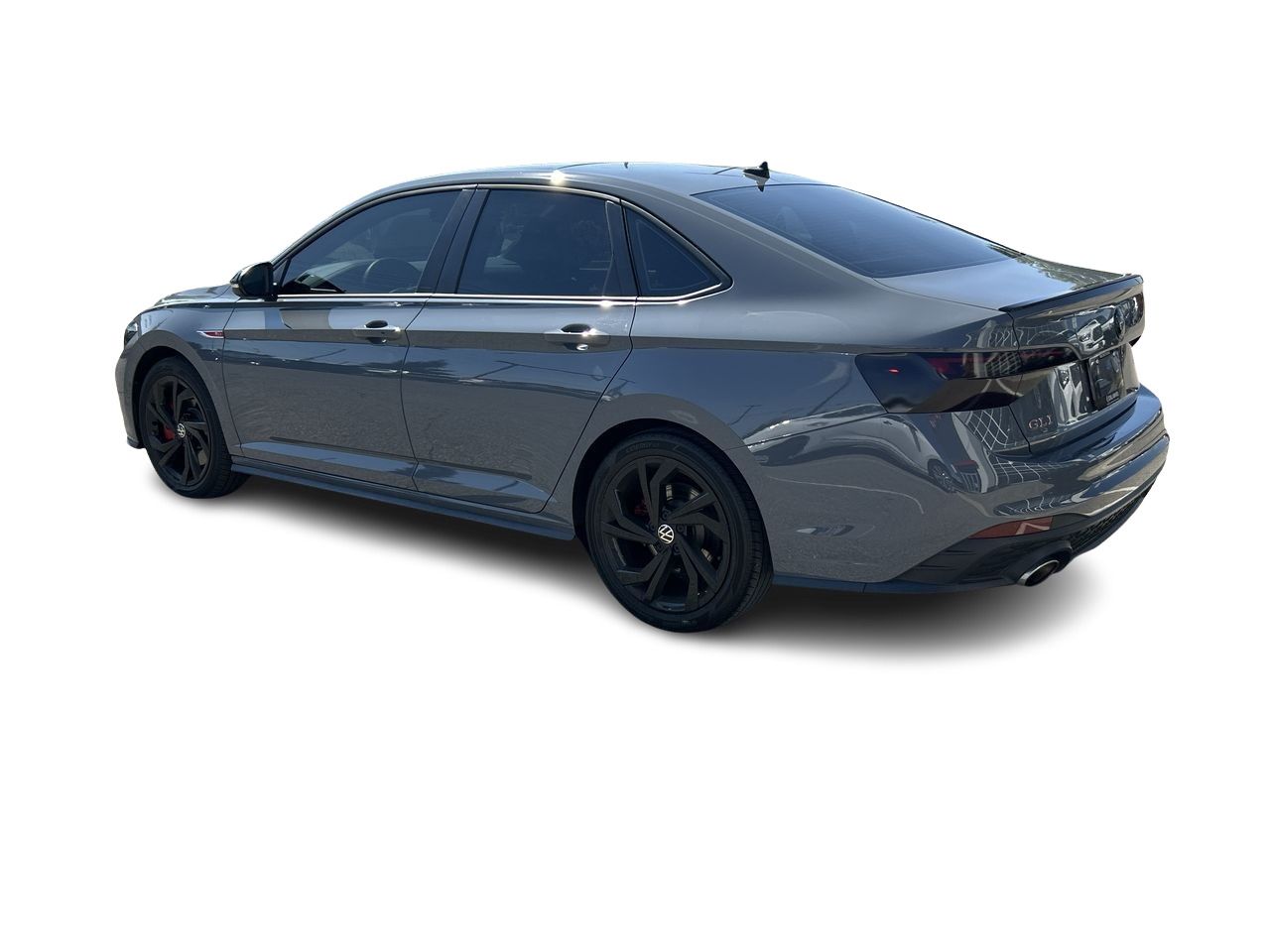 2024 Volkswagen Jetta GLI