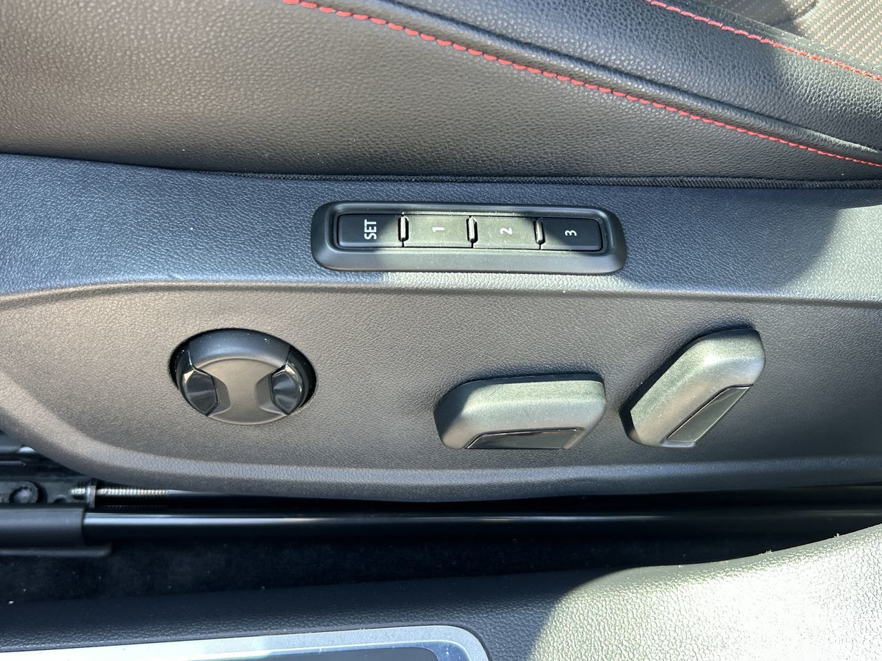 2024 Volkswagen Jetta GLI