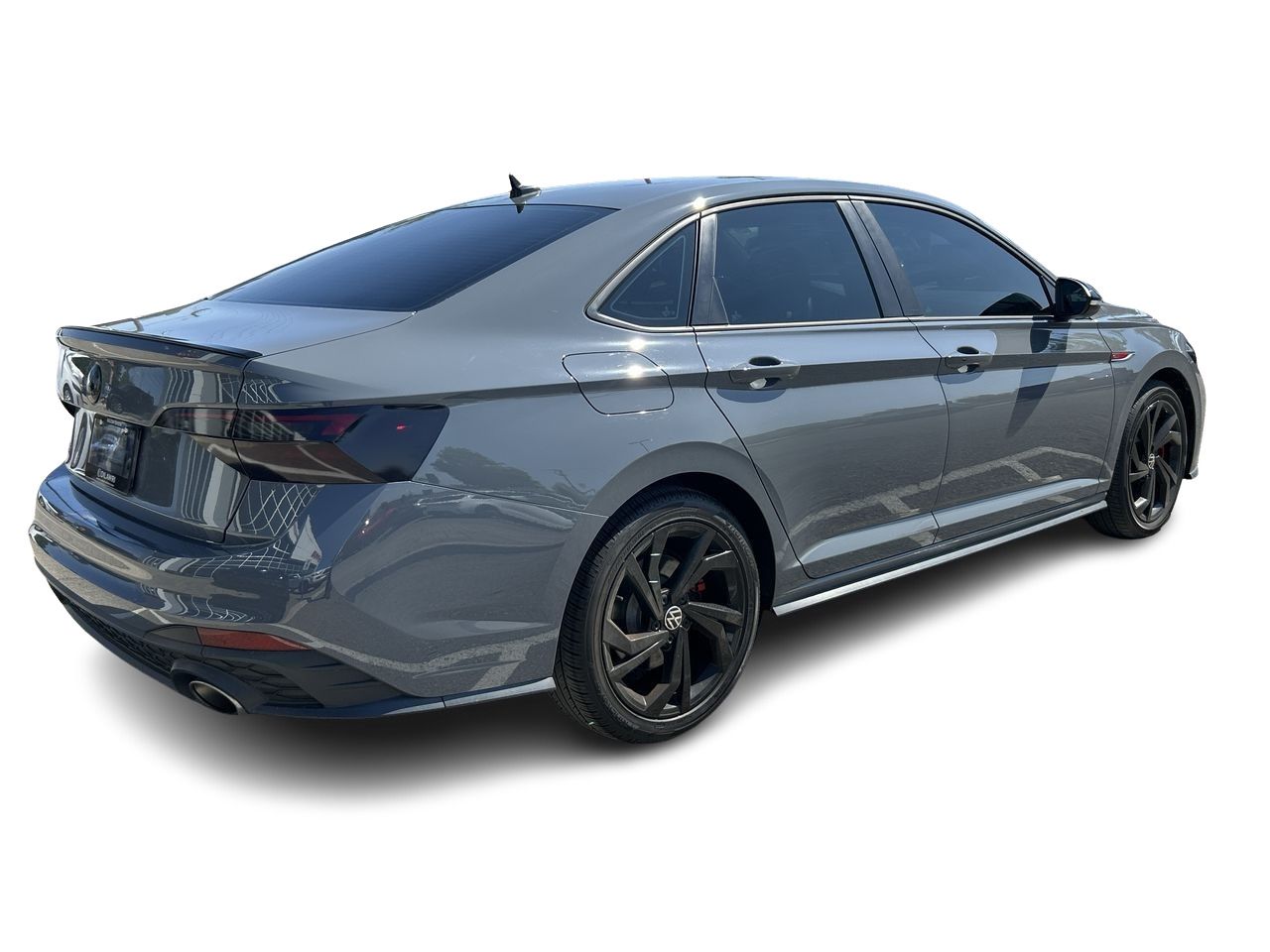 2024 Volkswagen Jetta GLI