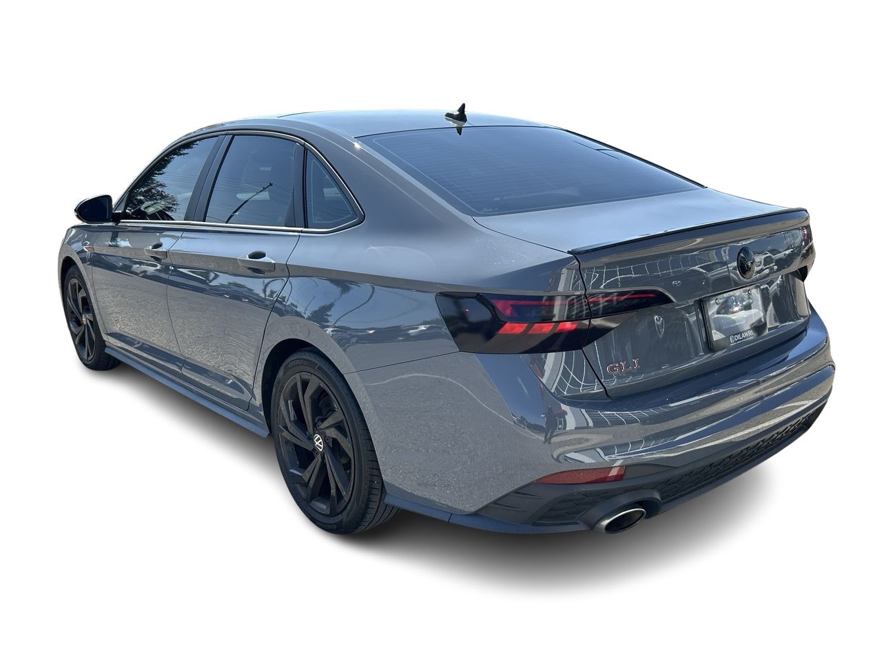 2024 Volkswagen Jetta GLI