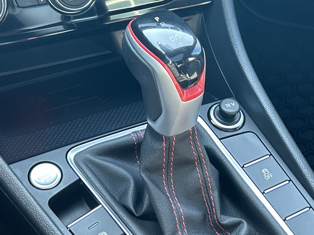 2024 Volkswagen Jetta GLI