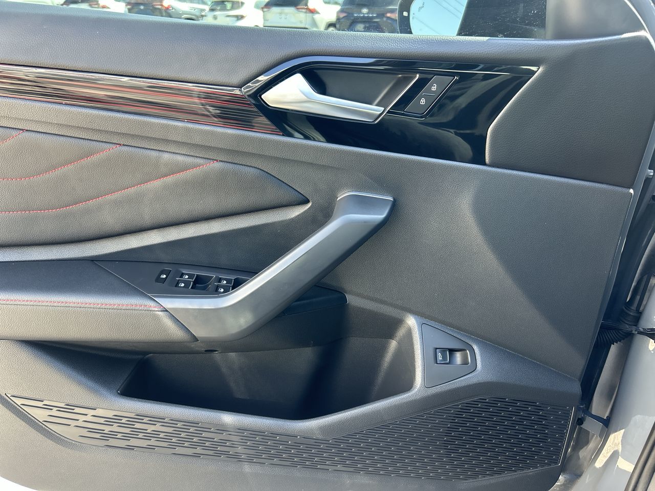 2024 Volkswagen Jetta GLI