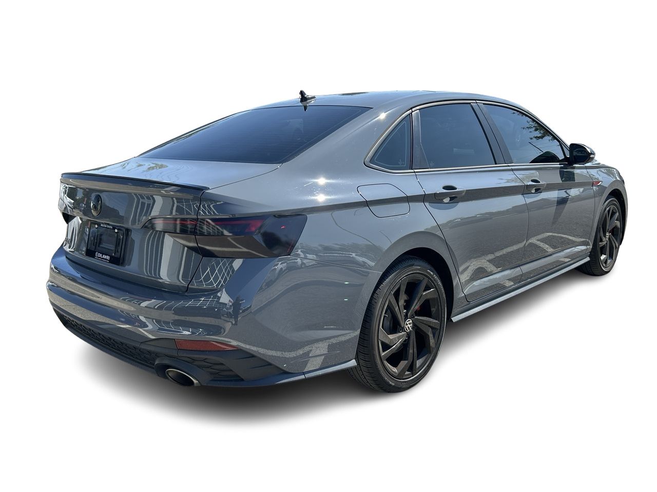 2024 Volkswagen Jetta GLI