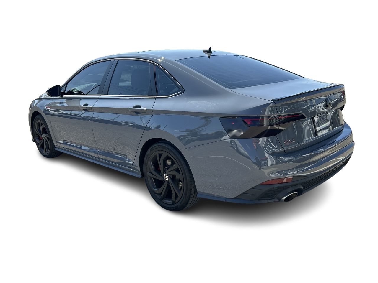 2024 Volkswagen Jetta GLI