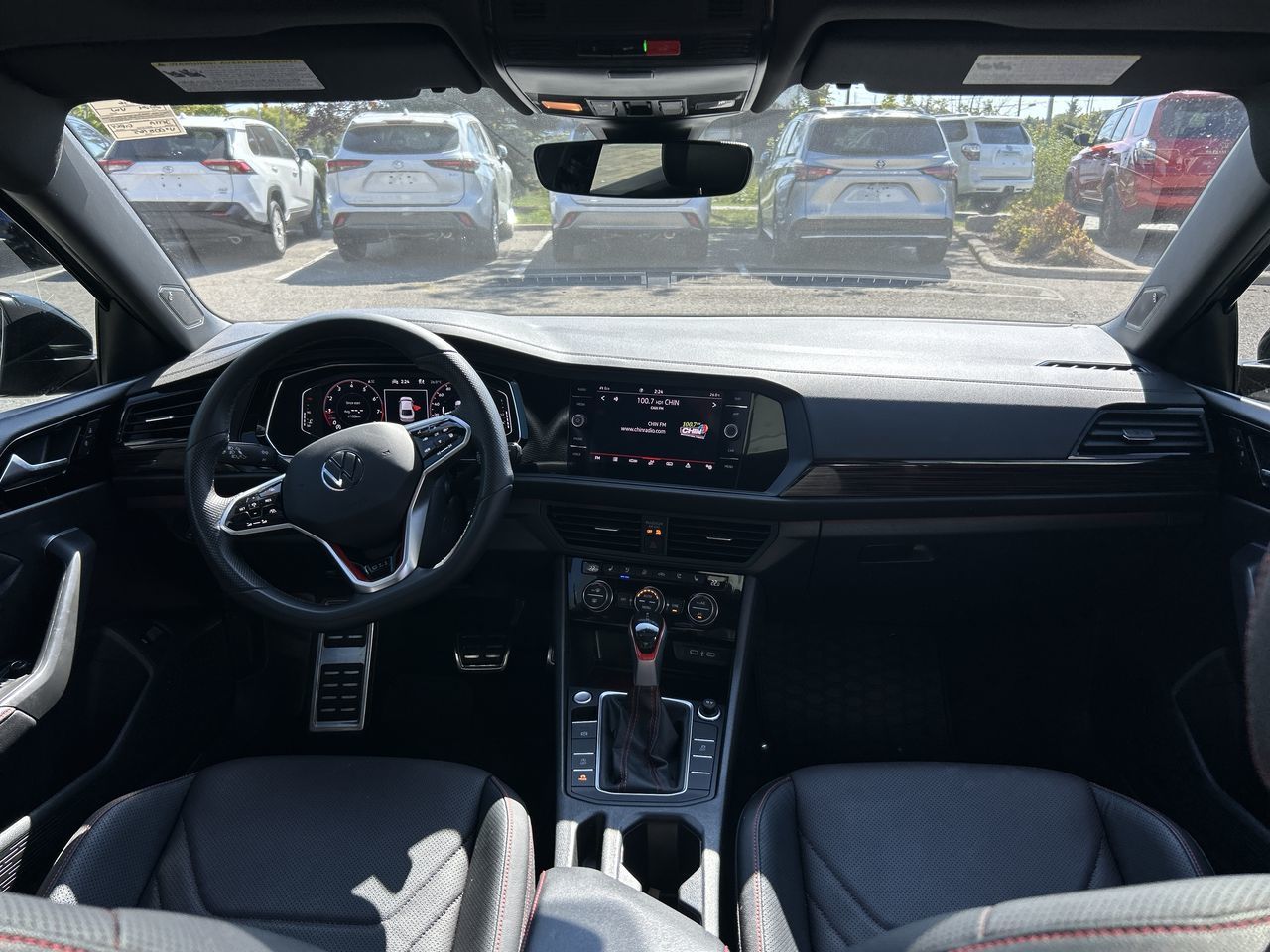 2024 Volkswagen Jetta GLI