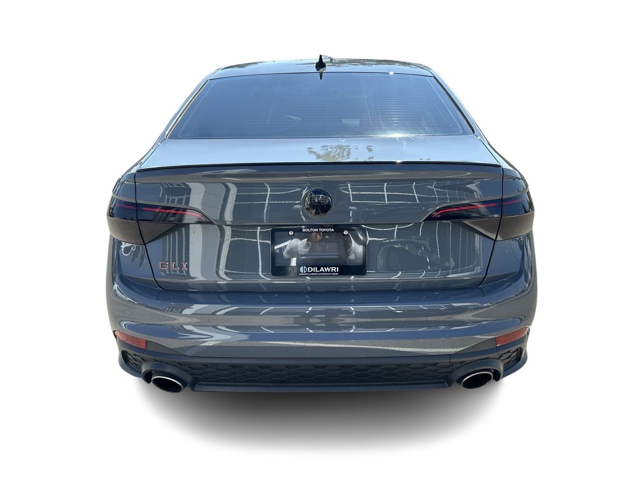 2024 Volkswagen Jetta GLI