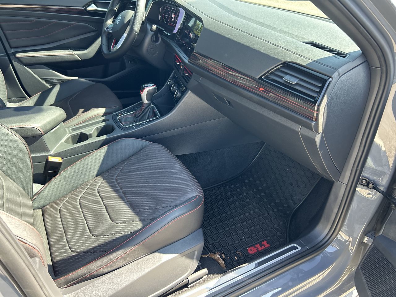 2024 Volkswagen Jetta GLI