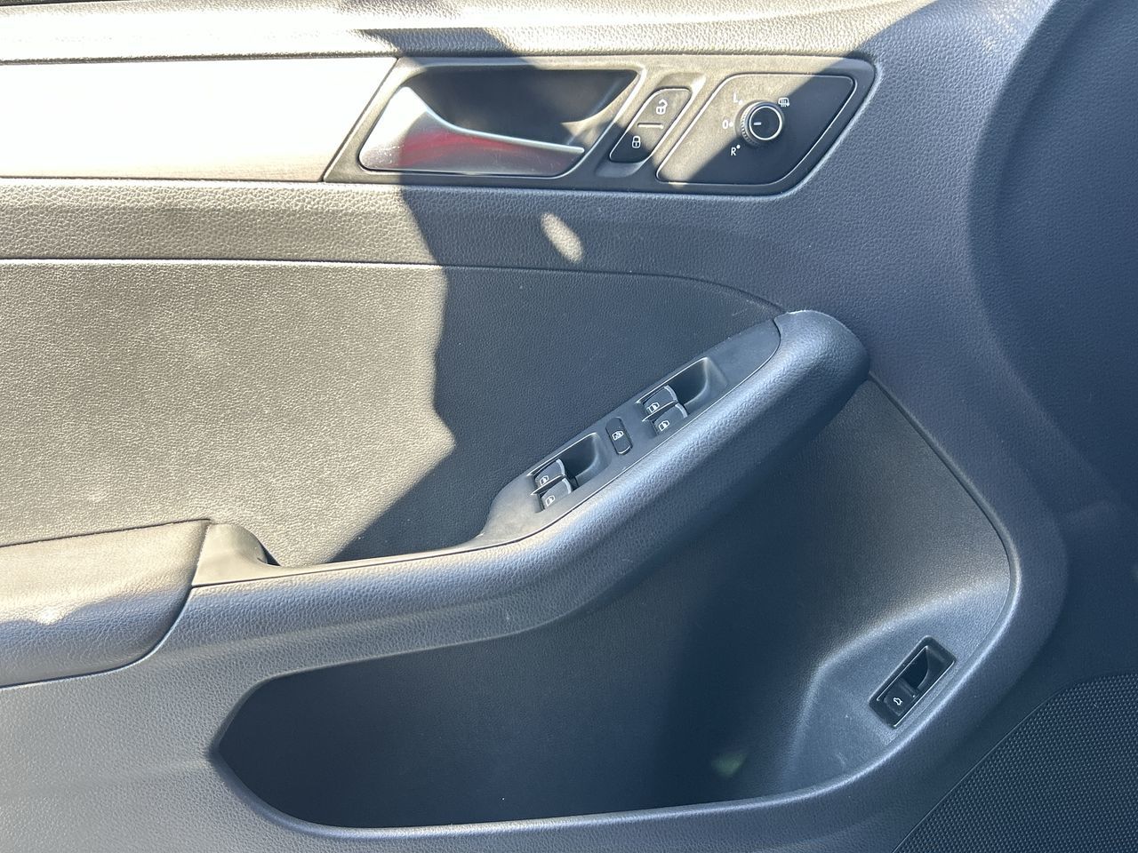 2016 Volkswagen Jetta