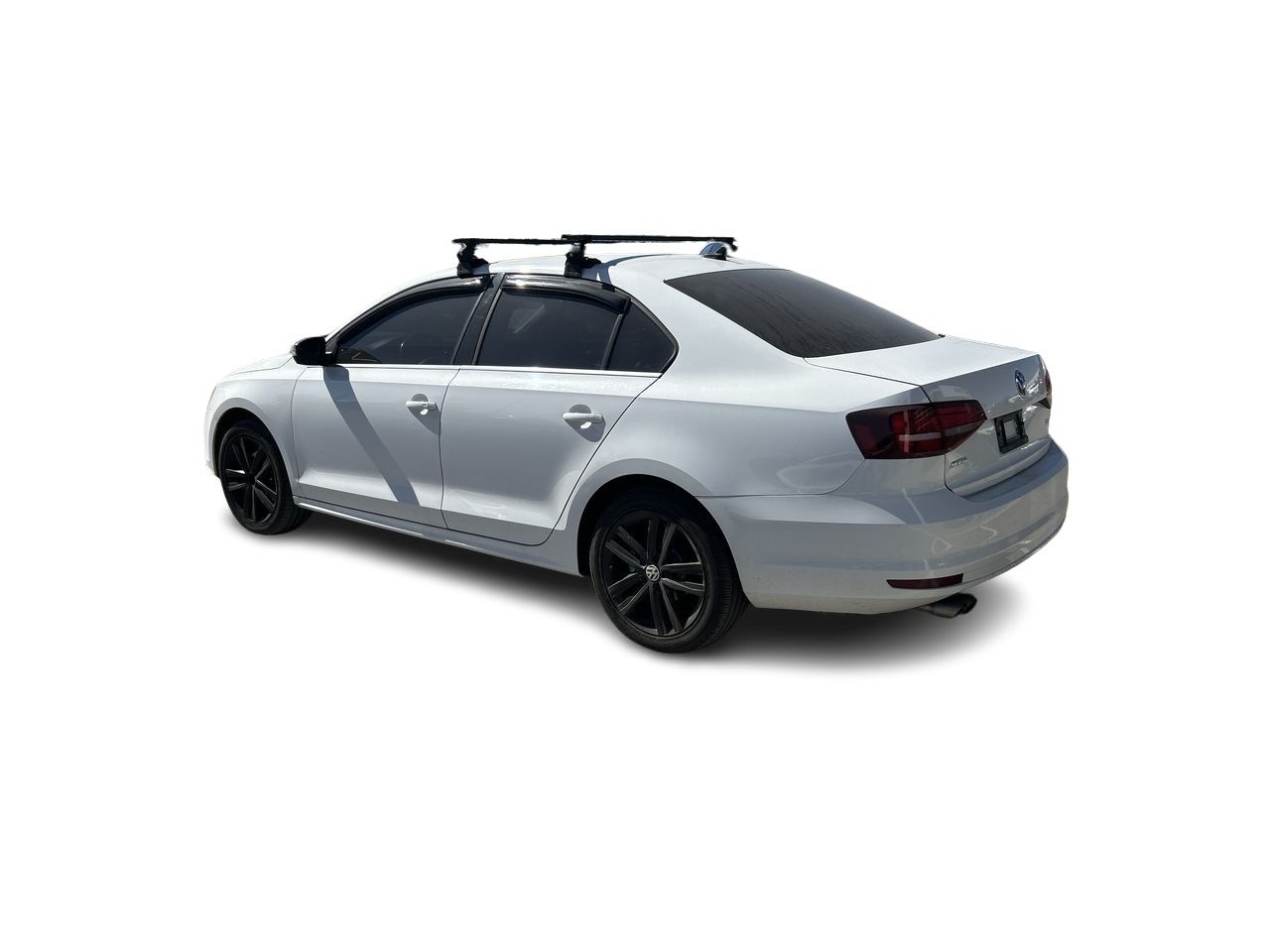 2016 Volkswagen Jetta