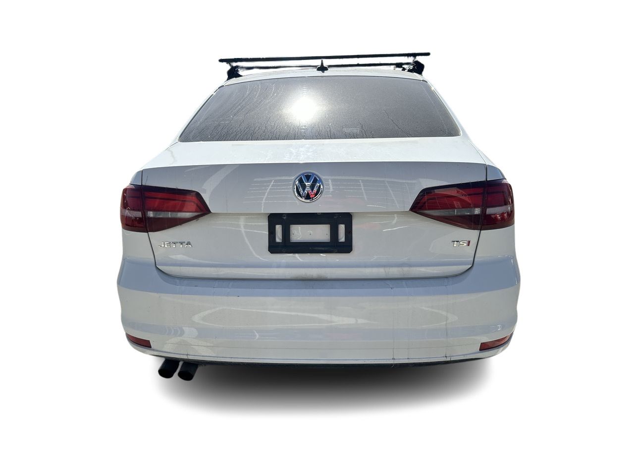 2016 Volkswagen Jetta