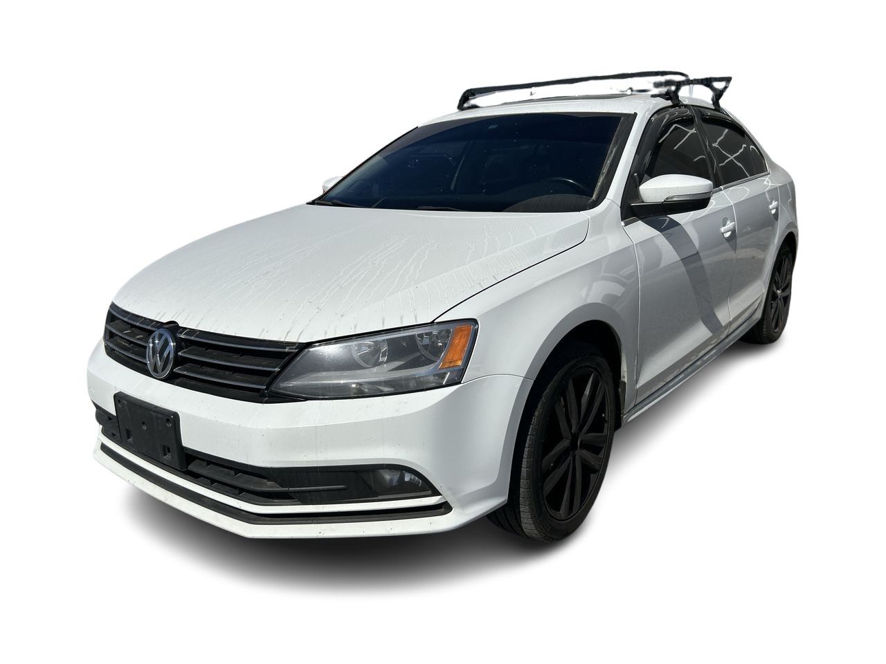 2016 Volkswagen Jetta