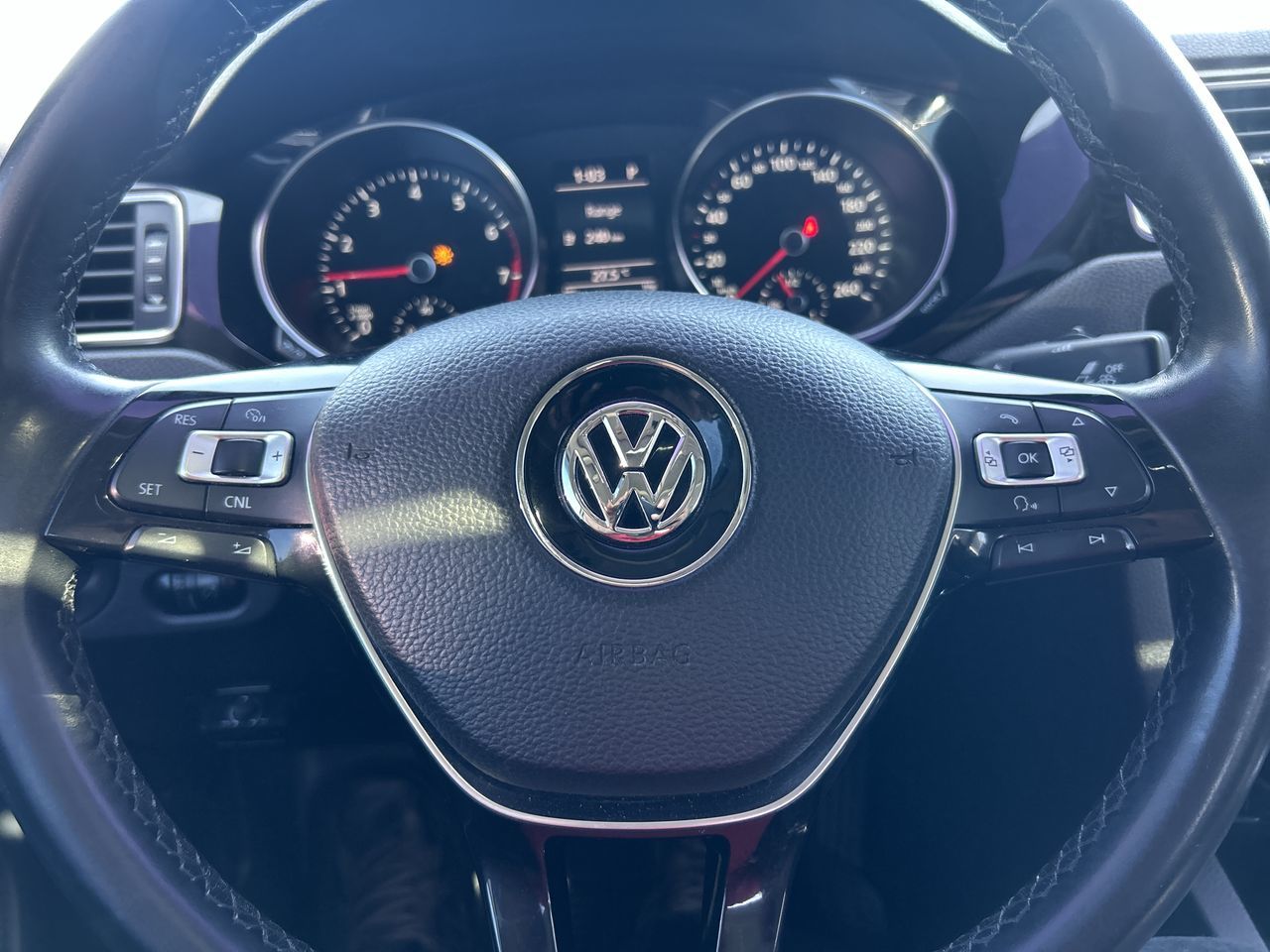 2016 Volkswagen Jetta