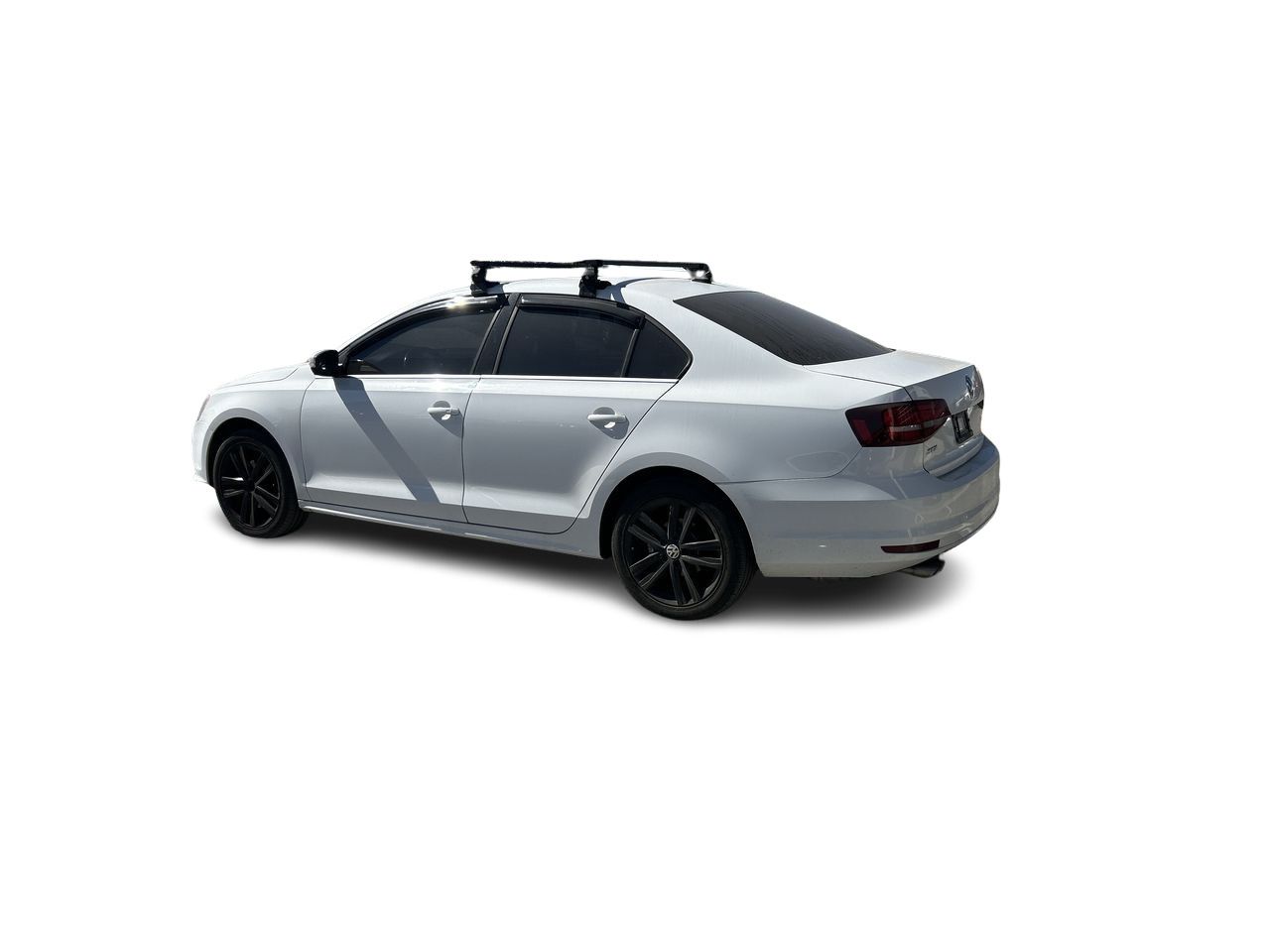 2016 Volkswagen Jetta