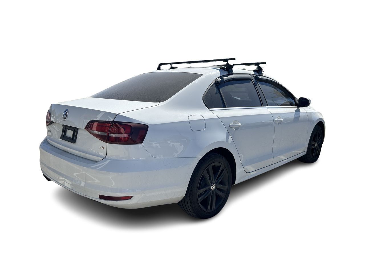 2016 Volkswagen Jetta