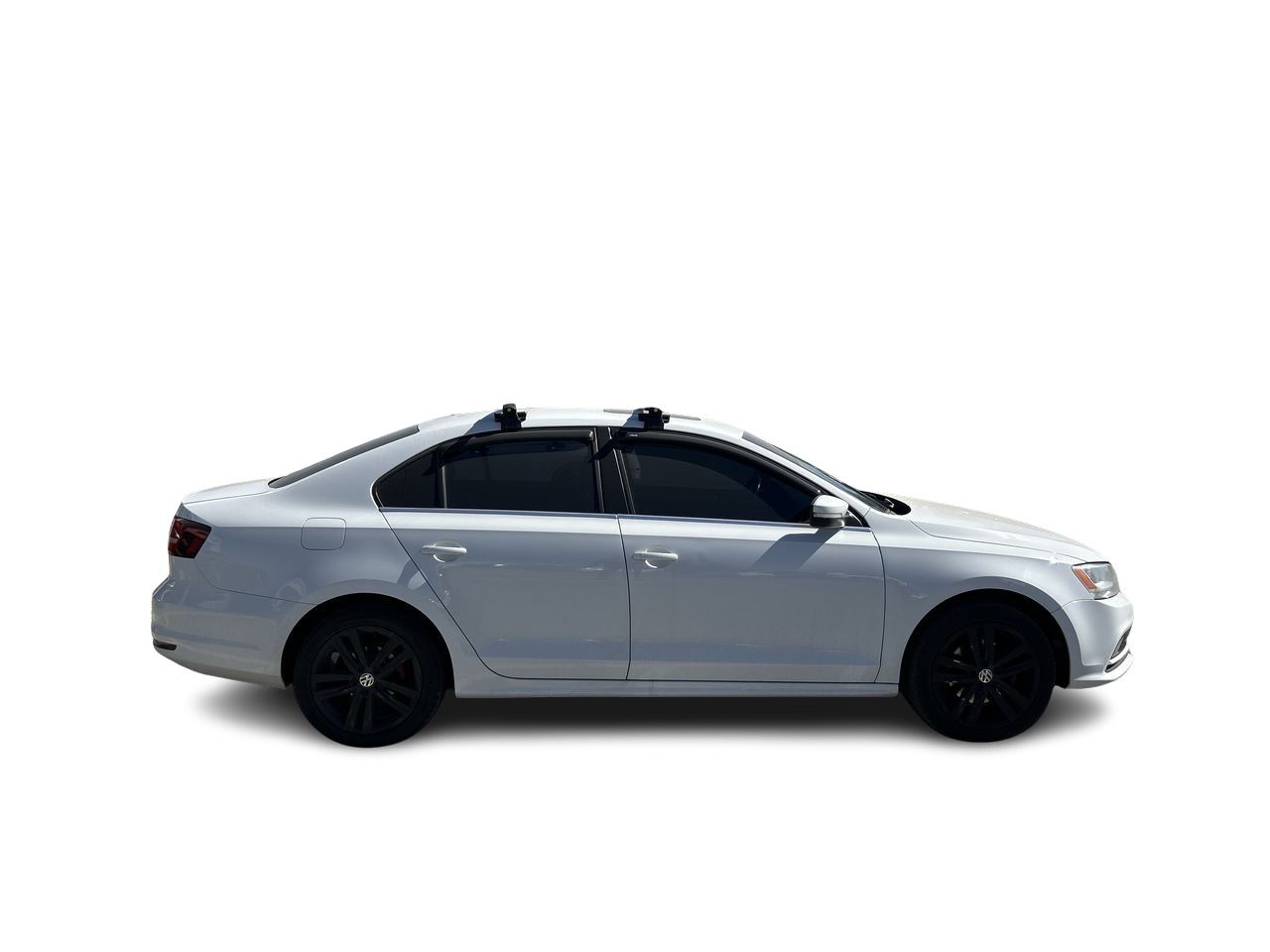 2016 Volkswagen Jetta